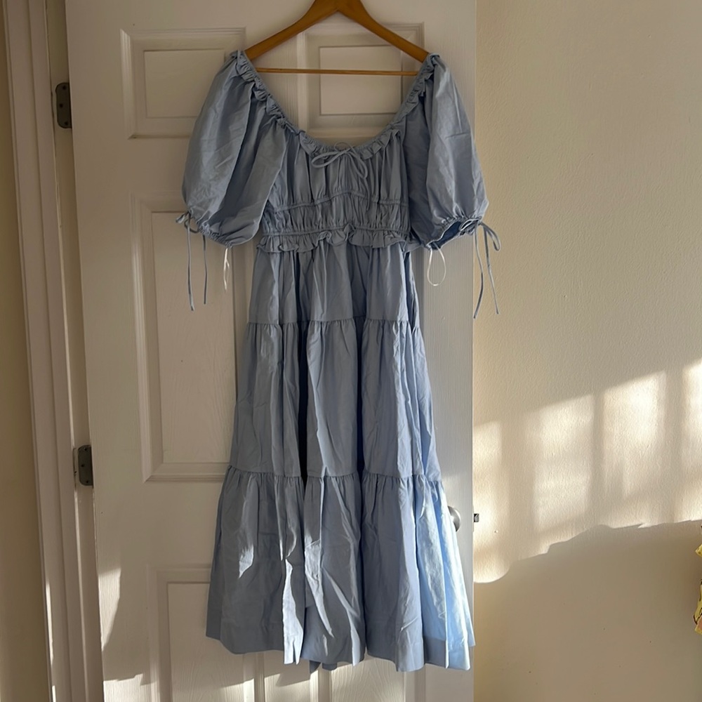 En Saison NWT Brielle Dress